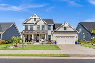 446 Indigo Bay Circle, Myrtle Beach, SC 29579 - Photo 1