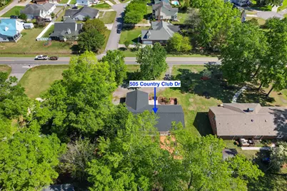 505 Country Club Dr., Conway, SC 29526 - Photo 40