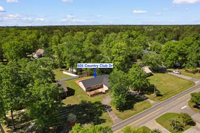 505 Country Club Dr., Conway, SC 29526 - Photo 38