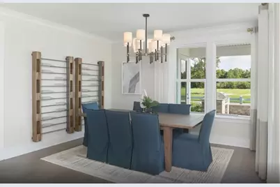 2538 Spring Rise Dr, Longs, SC 29568 - Photo 4