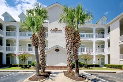 104 Cypress Point Ct. #106 A&B, Myrtle Beach, SC 29579 - Photo 2