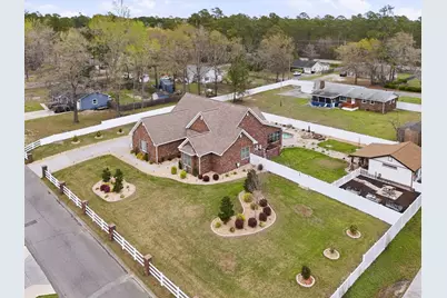 1021 Gravelley Gulley Circle, Conway, SC 29526 - Photo 1