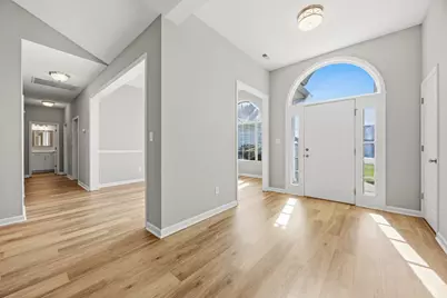 1537 Southwood Dr., Surfside Beach, SC 29575 - Photo 4