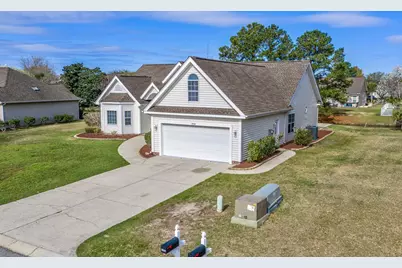 1537 Southwood Dr., Surfside Beach, SC 29575 - Photo 40