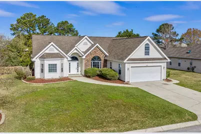 1537 Southwood Dr., Surfside Beach, SC 29575 - Photo 2