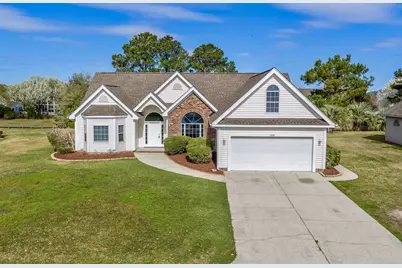 1537 Southwood Dr., Surfside Beach, SC 29575 - Photo 1