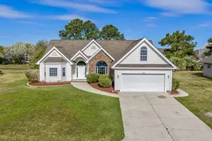 1537 Southwood Dr, Surfside Beach, SC 29575 - Photo 1