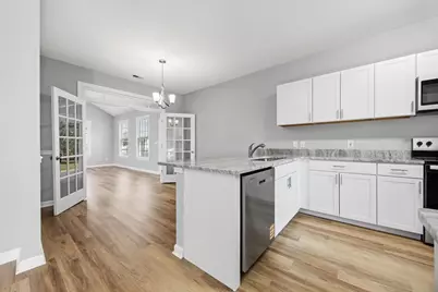 1537 Southwood Dr., Surfside Beach, SC 29575 - Photo 14