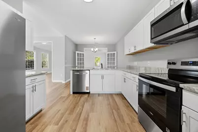 1537 Southwood Dr., Surfside Beach, SC 29575 - Photo 16