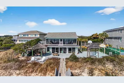 472 Myrtle Ave., Pawleys Island, SC 29585 - Photo 10