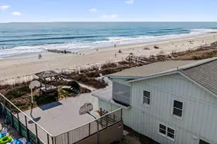 472 Myrtle Ave, Pawleys Island, SC 29585 - Photo 8