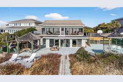 472 Myrtle Ave., Pawleys Island, SC 29585 - Photo 2