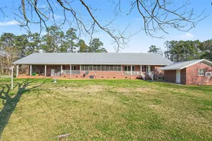 436 Tanner Rd, Hemingway, SC 29554 - Photo 36