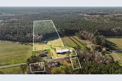 436 Tanner Rd., Hemingway, SC 29554 - Photo 38