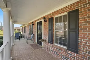 436 Tanner Rd, Hemingway, SC 29554 - Photo 2