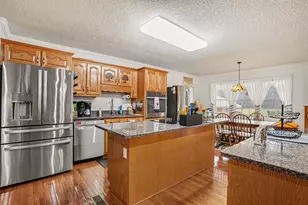 436 Tanner Rd, Hemingway, SC 29554 - Photo 6