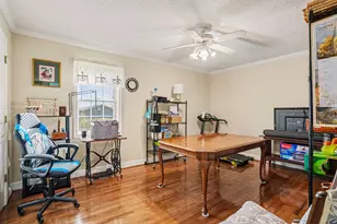 436 Tanner Rd, Hemingway, SC 29554 - Photo 18