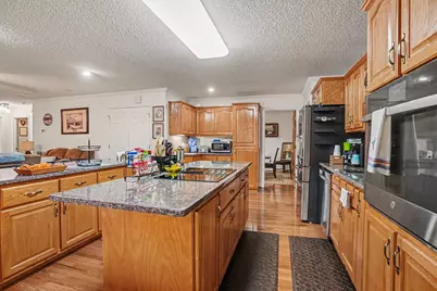 436 Tanner Rd., Hemingway, SC 29554 - Photo 12