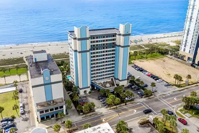 2300 N Ocean Blvd. #830, Myrtle Beach, SC 29577 - Photo 2