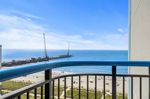 2300 N Ocean Blvd, Myrtle Beach, SC 29577 - Photo 38