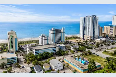 2300 N Ocean Blvd. #830, Myrtle Beach, SC 29577 - Photo 6