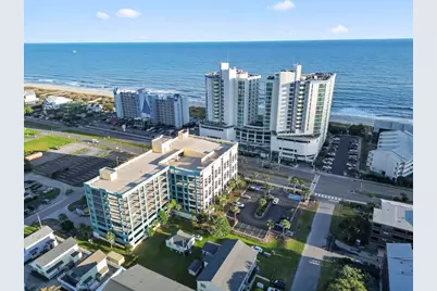 304 N Ocean Blvd. #502, North Myrtle Beach, SC 29582 - Photo 36