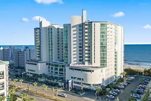 304 N Ocean Blvd, North Myrtle Beach, SC 29582 - Photo 32