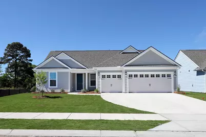 1501 Crested Iris Way, North Myrtle Beach, SC 29582 - Photo 1