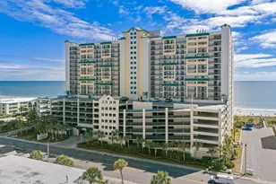 201 S Ocean Blvd S, North Myrtle Beach, SC 29582 - Photo 1