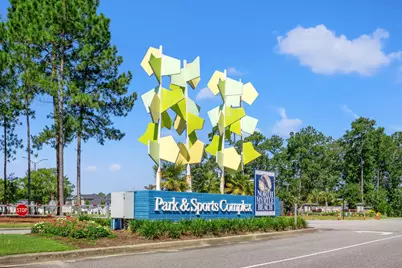 1109 Crooked Hook Rd., North Myrtle Beach, SC 29582 - Photo 36