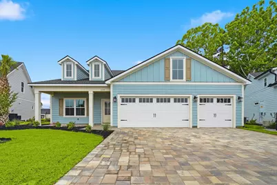 1109 Crooked Hook Rd., North Myrtle Beach, SC 29582 - Photo 1