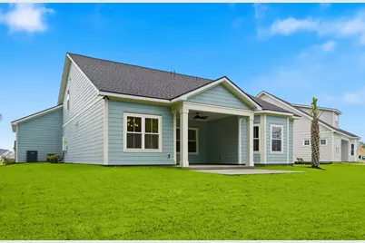 1109 Crooked Hook Rd., North Myrtle Beach, SC 29582 - Photo 20