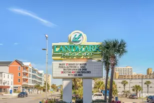 1501 S Ocean Blvd, Myrtle Beach, SC 29577 - Photo 36