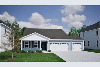 778 Night Lotus Dr., Calabash, NC 28467 - Photo 2