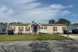 6595 Breezewood Blvd, Myrtle Beach, SC 29588 - Photo 1