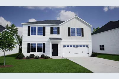 777 NW Night Lotus Dr., Calabash, NC 28467 - Photo 1