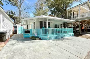 6001-1266A South Kings Hwy, Myrtle Beach, SC 29575 - Photo 1