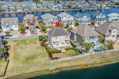 1608 Waterway Dr., North Myrtle Beach, SC 29582 - Photo 68