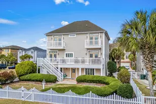 1608 Waterway Dr, North Myrtle Beach, SC 29582 - Photo 10