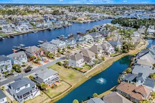 1608 Waterway Dr, North Myrtle Beach, SC 29582 - Photo 8