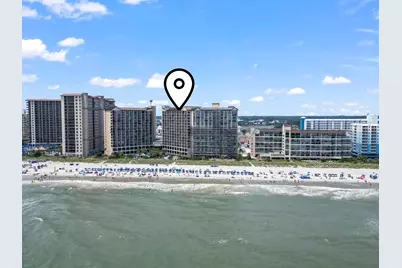 4800 S Ocean Blvd. #1109, North Myrtle Beach, SC 29582 - Photo 26