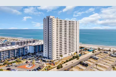 5905 S Kings Hwy. #810-C, Myrtle Beach, SC 29575 - Photo 1