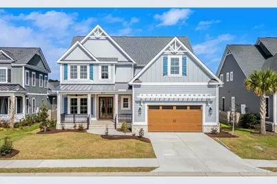 9015 Belvidere Dr., Myrtle Beach, SC 29579 - Photo 1