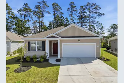 655 Gryffindor Dr., Longs, SC 29568 - Photo 1