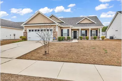 4225 Woodcliffe Dr., Conway, SC 29526 - Photo 1