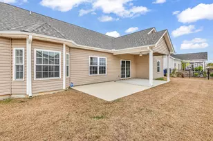 4225 Woodcliffe Dr, Conway, SC 29526 - Photo 34