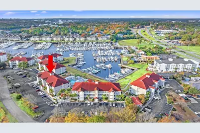 4220 Coquina Harbour Dr. #B-11, Little River, SC 29566 - Photo 44