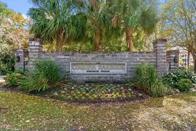 4220 Coquina Harbour Dr. #B-11, Little River, SC 29566 - Photo 2