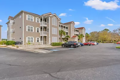 4220 Coquina Harbour Dr. #B-11, Little River, SC 29566 - Photo 1