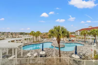 4220 Coquina Harbour Dr. #B-11, Little River, SC 29566 - Photo 36